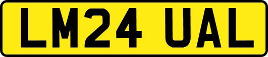 LM24UAL