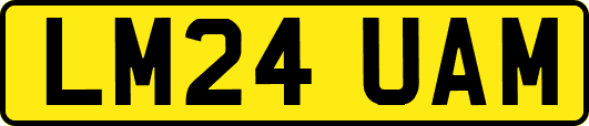LM24UAM