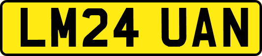LM24UAN