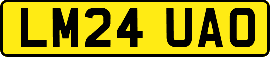 LM24UAO
