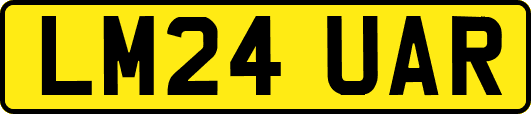 LM24UAR