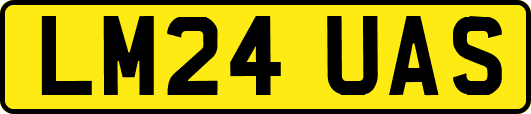 LM24UAS