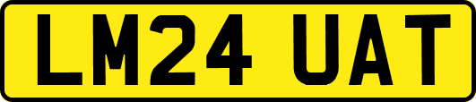 LM24UAT