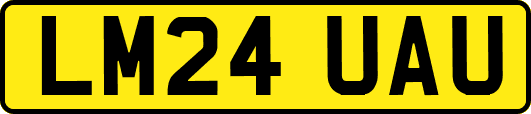 LM24UAU