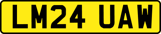 LM24UAW