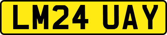 LM24UAY