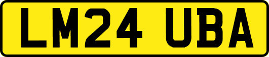 LM24UBA
