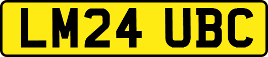 LM24UBC