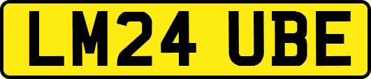 LM24UBE