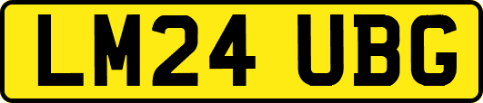 LM24UBG
