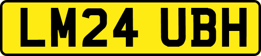 LM24UBH