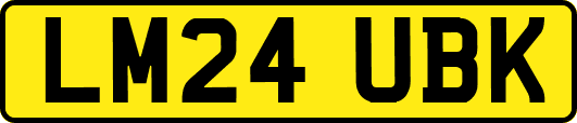 LM24UBK
