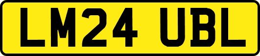 LM24UBL