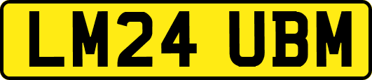 LM24UBM