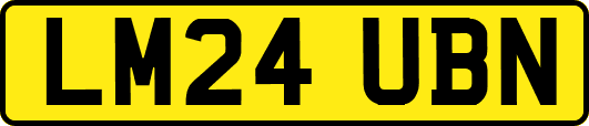 LM24UBN