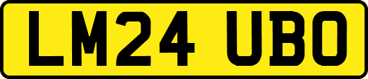 LM24UBO