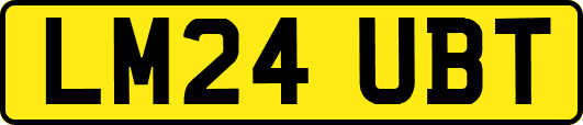 LM24UBT