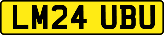 LM24UBU