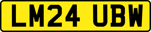 LM24UBW