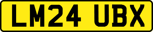 LM24UBX