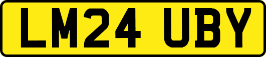 LM24UBY