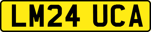 LM24UCA