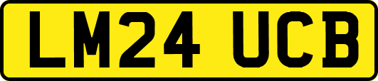 LM24UCB