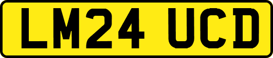 LM24UCD