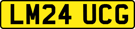 LM24UCG