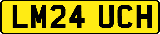 LM24UCH