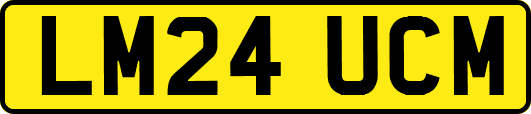 LM24UCM