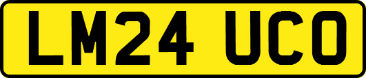 LM24UCO