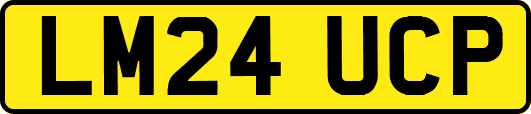 LM24UCP