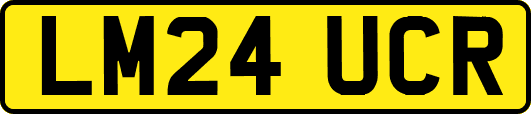 LM24UCR