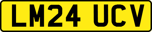LM24UCV