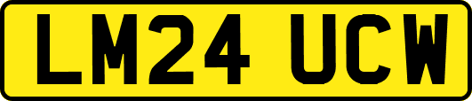 LM24UCW