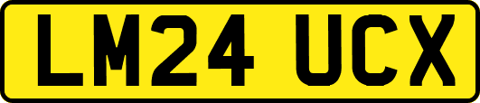 LM24UCX