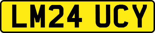 LM24UCY