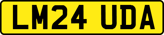 LM24UDA