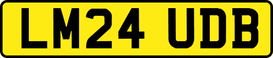 LM24UDB