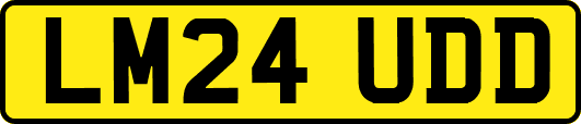 LM24UDD