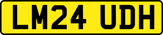 LM24UDH