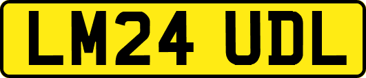 LM24UDL