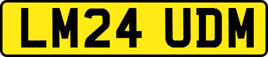 LM24UDM