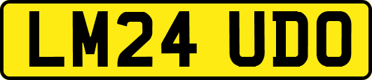 LM24UDO