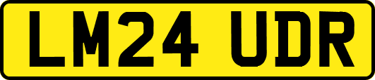LM24UDR