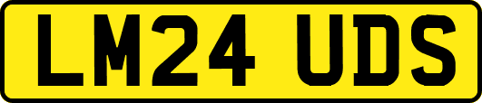 LM24UDS
