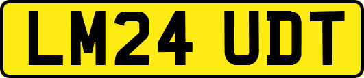 LM24UDT