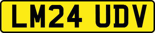 LM24UDV