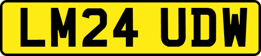 LM24UDW